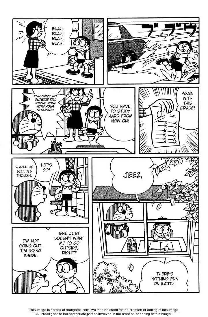 Doraemon Long Stories Chapter 2.3 30